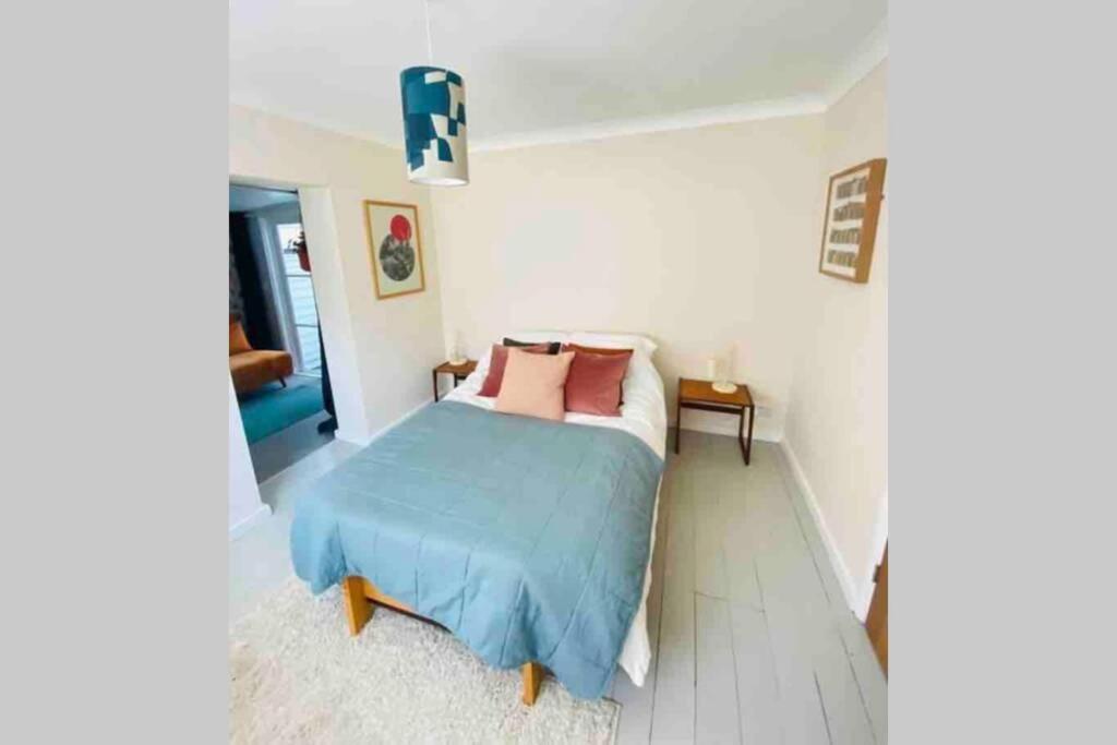 The Yellow Door Whitstable - Peaceful Retreat Close To Beach Ngoại thất bức ảnh